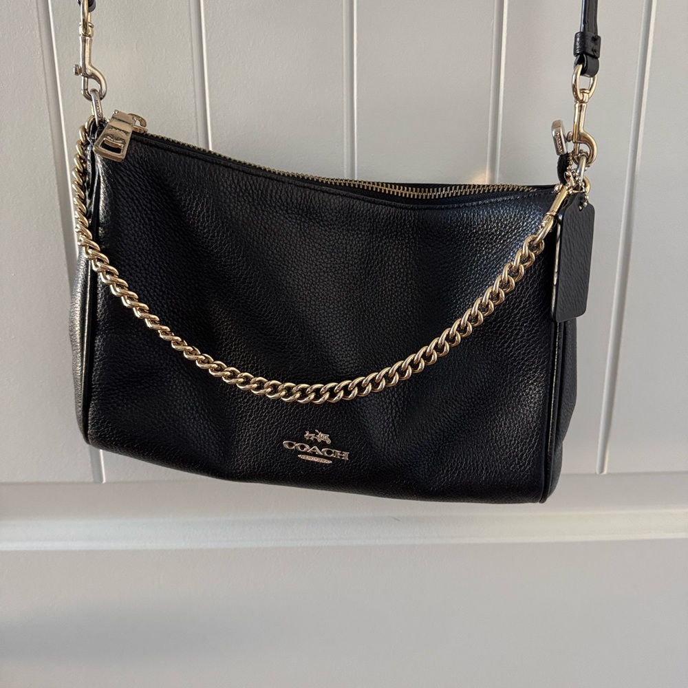 Coach Carrie Crossbody Bag